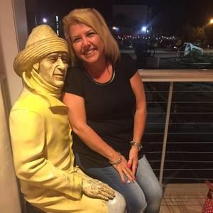 Meet your Posher, Michelle